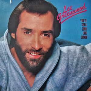 YOU'VE GOT A GOOD LOVE COMIN'