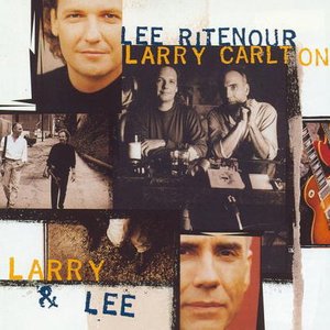 LARRY & LEE