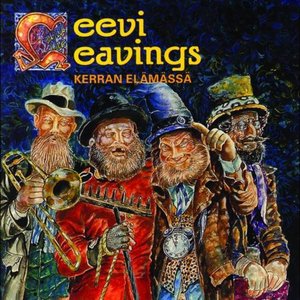 KERRAN ELÄMÄSSÄ