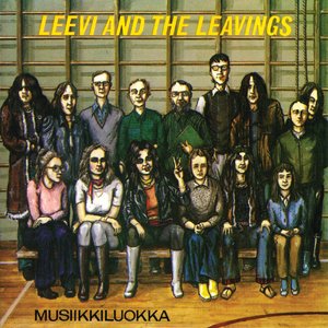 MUSIIKKILUOKKA