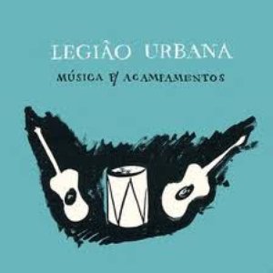MÚSICA PARA ACAMPAMENTO