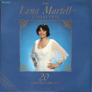 THE LENA MARTELL COLLECTION