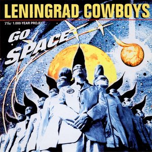 GO SPACE