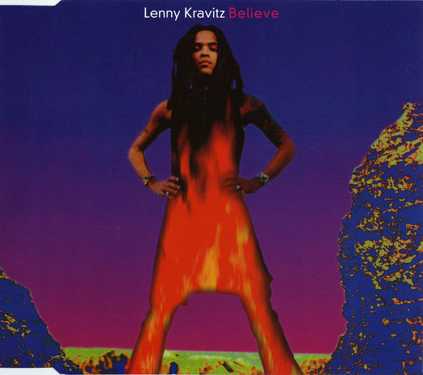 BELIEVE[EP]