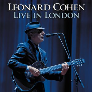 LIVE IN LONDON