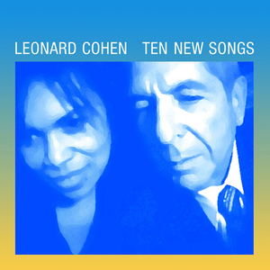 TEN NEW SONGS