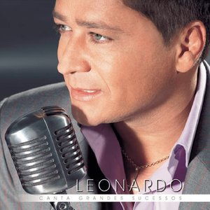 LEONARDO CANTA GRANDES SUCESSOS