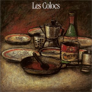 LES COLOCS