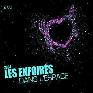 LES ENFOIRÉS DANS L'ESPACE