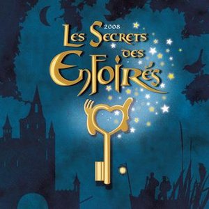 LES SECRETS DES ENFOIRÉS