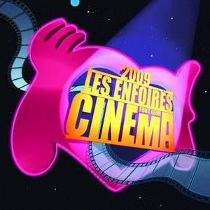 LES ENFOIRÉS FONT LEUR CINÉMA