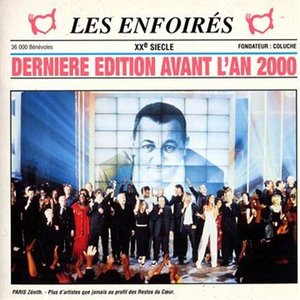 DERNIÈRE EDITION AVANT L'AN 2000