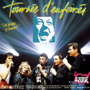 TOURNÉE D'ENFOIRÉS