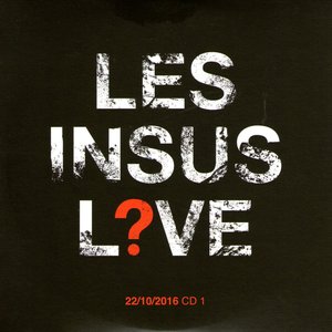 LES INSUS LIVE