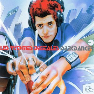 DARKDANCER