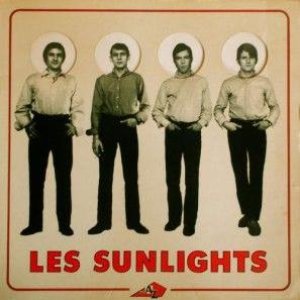 LES SUNLIGHTS