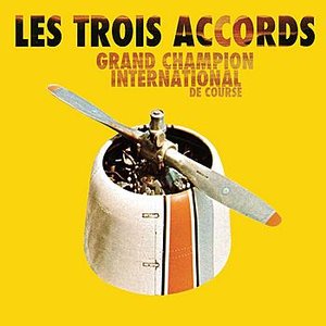 GRAND CHAMPION INTERNATIONAL DE COURSE
