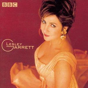 LESLEY GARRETT