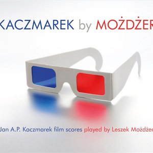 KACZMAREK BY MOŻDŻER