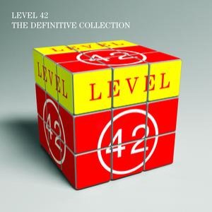 THE DEFINITIVE COLLECTION