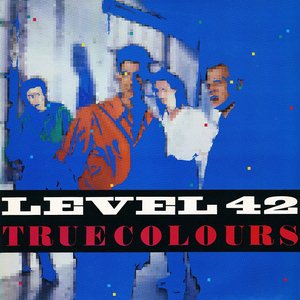 TRUE COLOURS