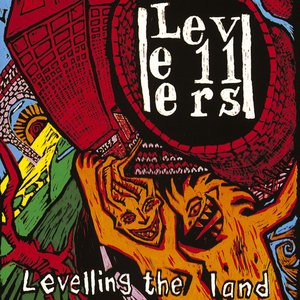 LEVELLING THE LAND