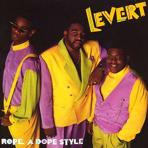 ROPE A DOPE STYLE