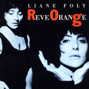 RÊVE ORANGE