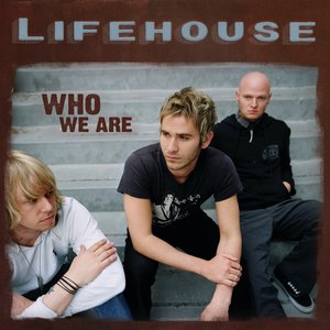WHO WE ARE