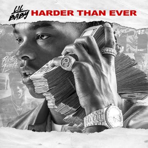 HARDER THAN EVER