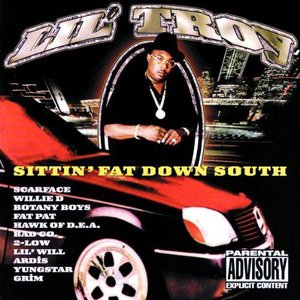 SITTIN' FAT DOWN SOUTH