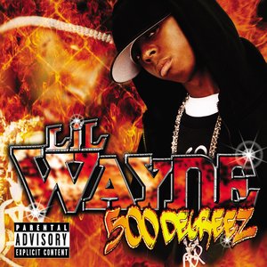 500 DEGREEZ