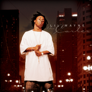THA CARTER