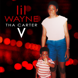 THA CARTER V