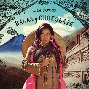 BALAS Y CHOCOLATE