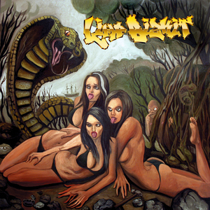 GOLD COBRA