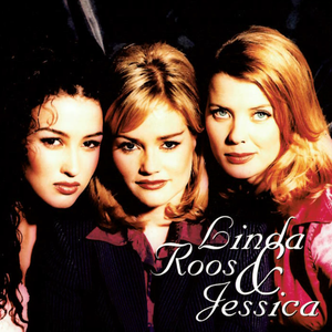 LINDA, ROOS & JESSICA