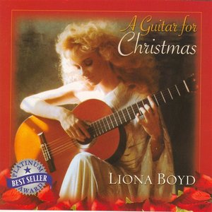 A GUITAR FOR CHRISTMAS