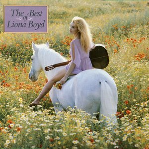 THE BEST OF LIONA BOYD