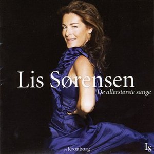 DE ALLERSTØRSTE SANGE