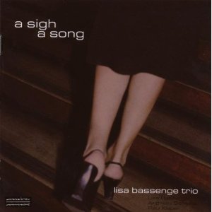 A SIGH A SONG