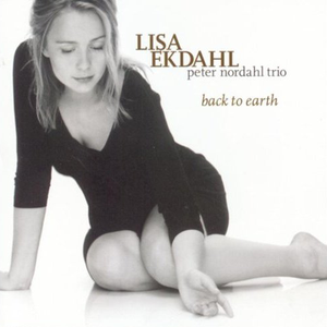 BACK TO EARTH