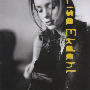 LISA EKDAHL