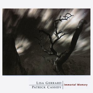 IMMORTAL MEMORY