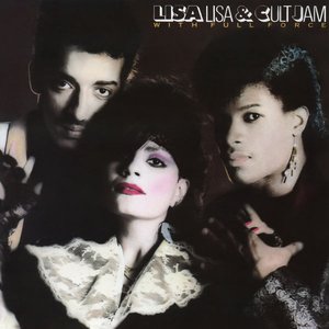 LISA LISA & CULT JAM WITH FULL FORCE
