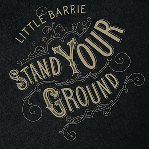 STAND YOUR GROUND