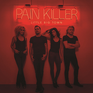 PAIN KILLER