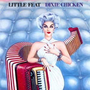 DIXIE CHICKEN