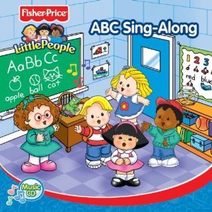 ABC SING-ALONG