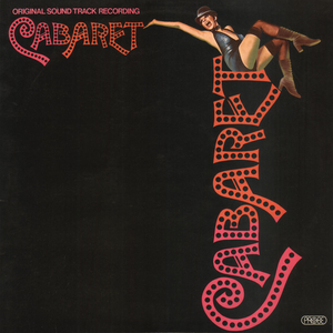 CABARET (SOUNDTRACK)